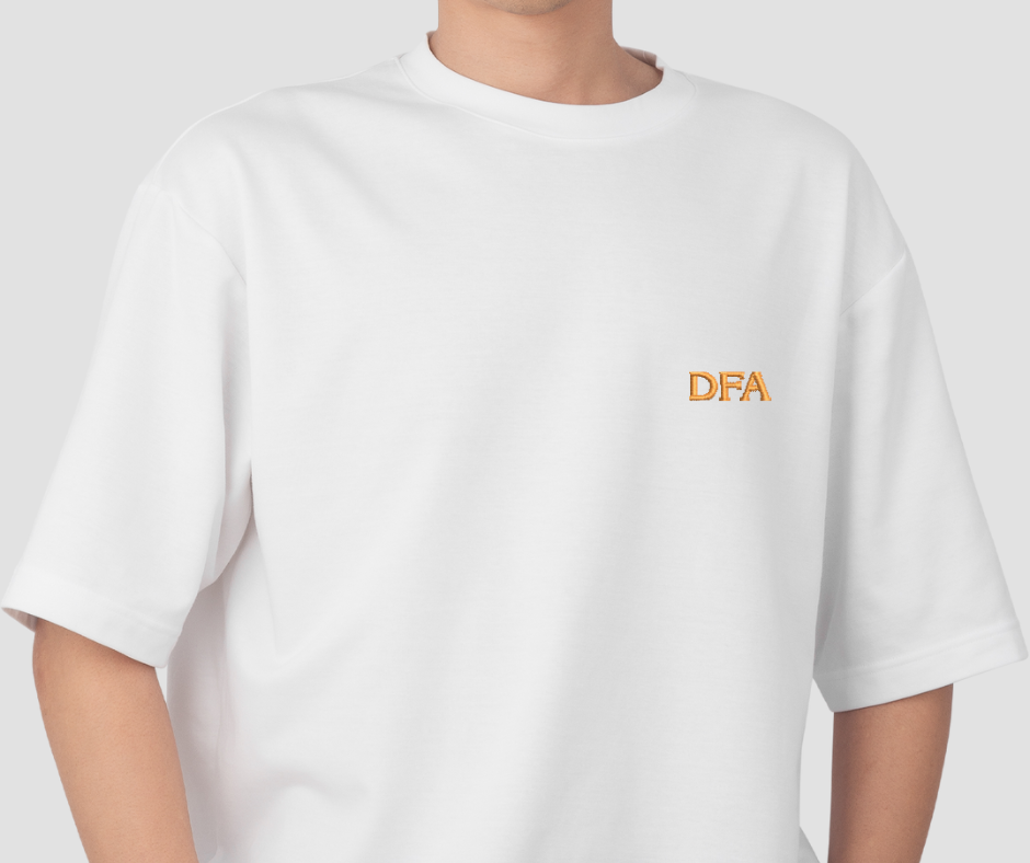 DFA Wordmark