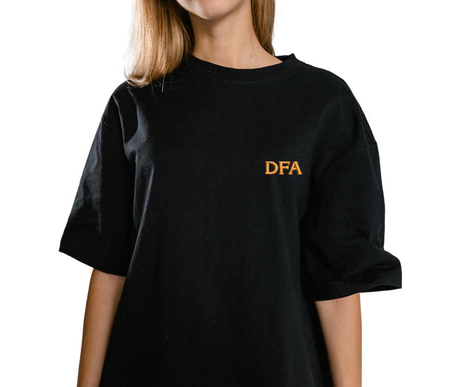 DFA Wordmark